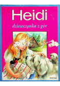 Heidi dziewczynka z gór