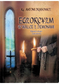Egzorcyzm w walce z demonami