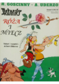 Asteriks Album 29 Asteriks Róża i miecz