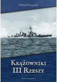 Krążowniki III Rzeszy
