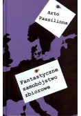 Fantastyczne samobójstwo zbiorowe