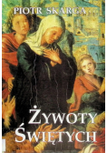 Żywoty Świętych