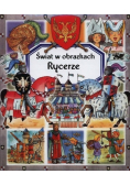 Rycerze Świat w obrazkach