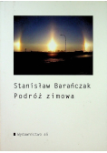 Podróż zimowa
