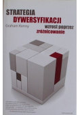 Strategia dywersyfikacji