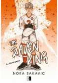 The Raven King w.2