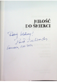 Miłość do śmierci