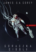 Expanse Tom 4 Gorączka Ciboli