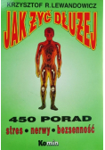 Jak żyć dłużej