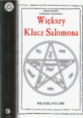 Większy klucz Salomona