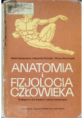 Anatomia i fizjologia człowieka