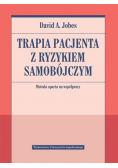 Terapia pacjenta z ryzykiem samobójczym