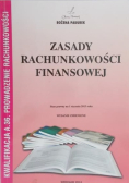 Zasady rachunkowości finansowej