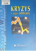 Kryzys i jego odmiany