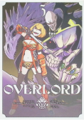 Overlord. Tom 3