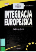 Integracja europejska