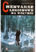 Cmentarze Legionowe na Wołyniu