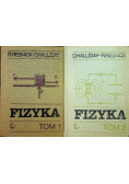 Fizyka Tom 1 do 2