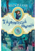 Tajemnicza moneta