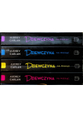 Dziewczyna na miesiąc Tom 1 do 4