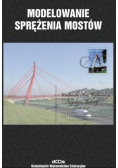 Modelowanie sprężenia mostów