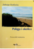 Połąga i okolice