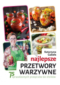 Najlepsze przetwory warzywne