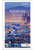 Travelbook Katalonia, Barcelona, Costa Brava i Costa Dorada