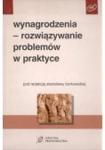Wynagrodzenia rozwiązywanie problemów w praktyce