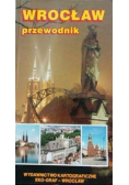 Wrocław przewodnik