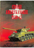 Czołgi amerykańskie 1939-45