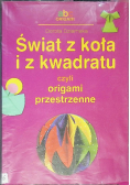 Świat z koła i z kwadratu