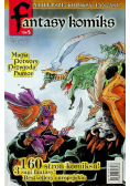 Fantasy Komiks Tom 5