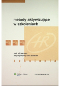 Metody aktywizujące w szkoleniach