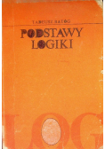 Podstawy logiki