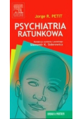 Psychiatra ratunkowa
