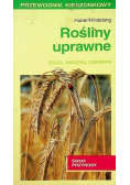 Przewodnik kieszonkowy Rośliny uprawne