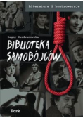 Biblioteka samobójców