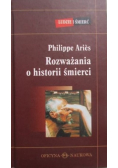 Rozważania o historii śmierci