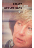 Sklepy zoologiczne
