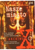 Z archiwum X Nasze miasto