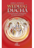 Według ducha O potrzebie osobowej relacji z Bogiem