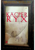 Kacper Ryx