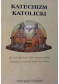 Katechizm katolicki