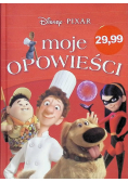 Moje opowieści
