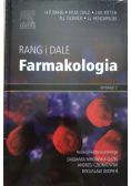 Farmakologia Rang i Dale