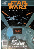Star Wars Darth Vader Tom 5 Legenda odnaleziona
