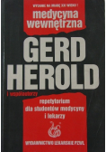 Medycyna wewnętrzna