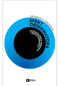 Efekt obserwatora