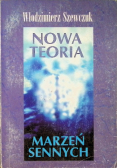 Nowa teoria marzeń sennych
